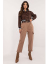 Pantalon femme model 202304 Och Bella