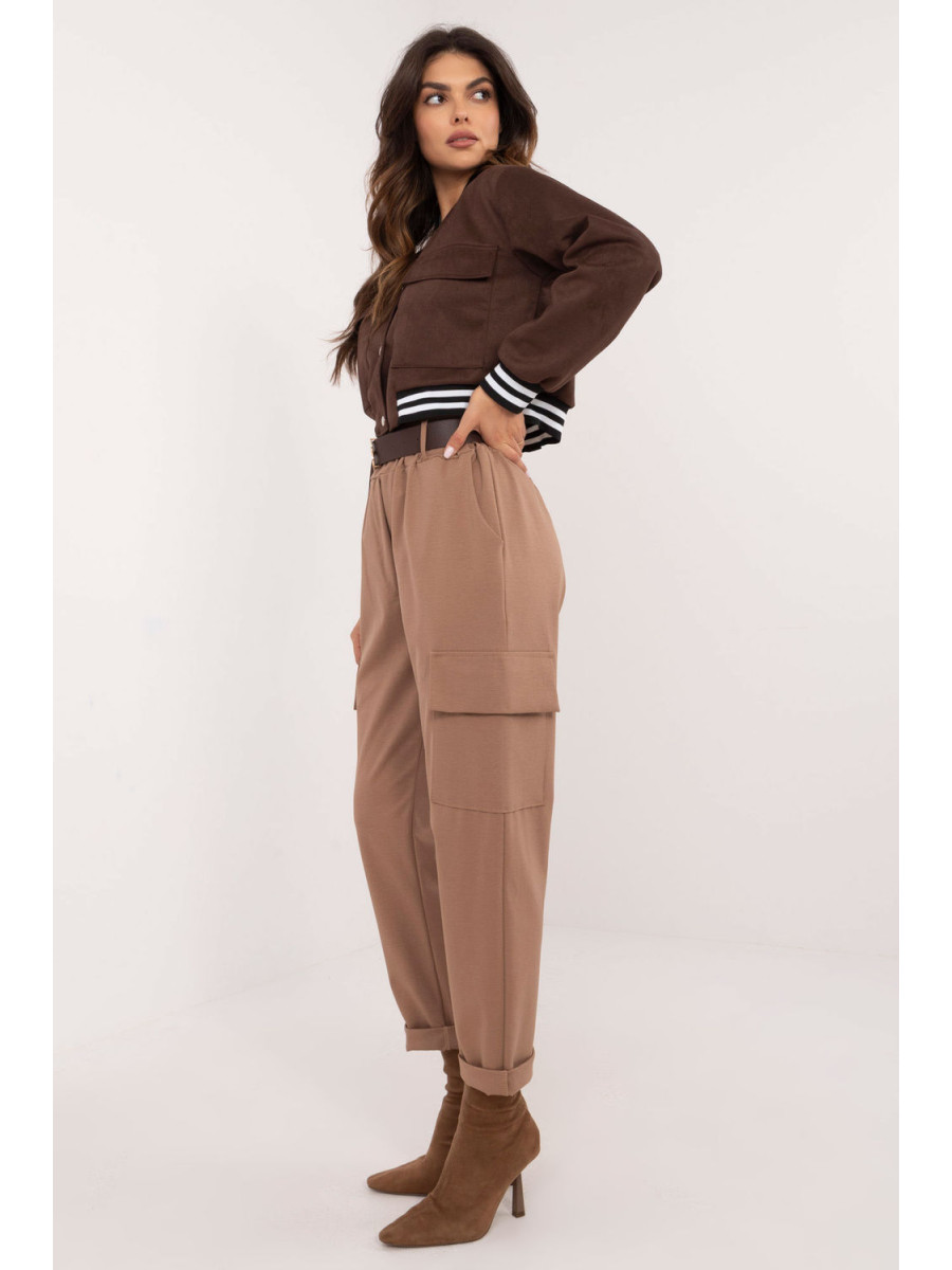 Pantalon femme model 202304 Och Bella