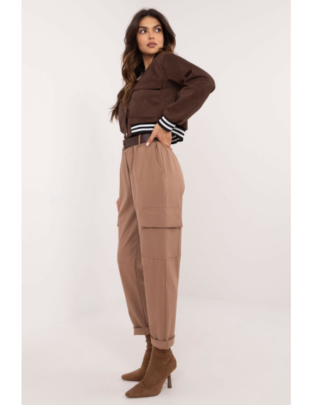Pantalon femme model 202304 Och Bella