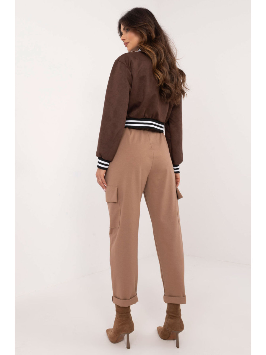 Pantalon femme model 202304 Och Bella