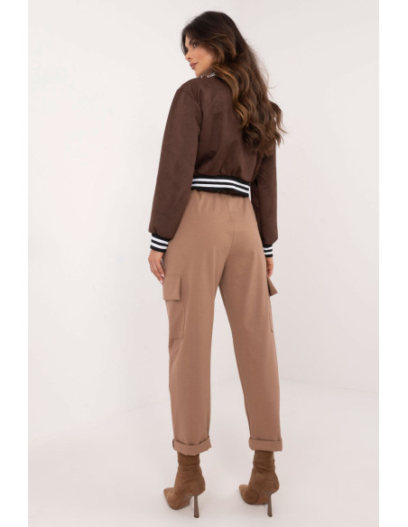 Pantalon femme model 202304 Och Bella