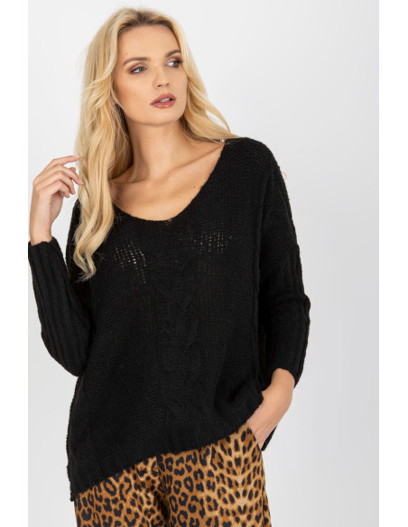 Chandail model 171333 Och Bella
