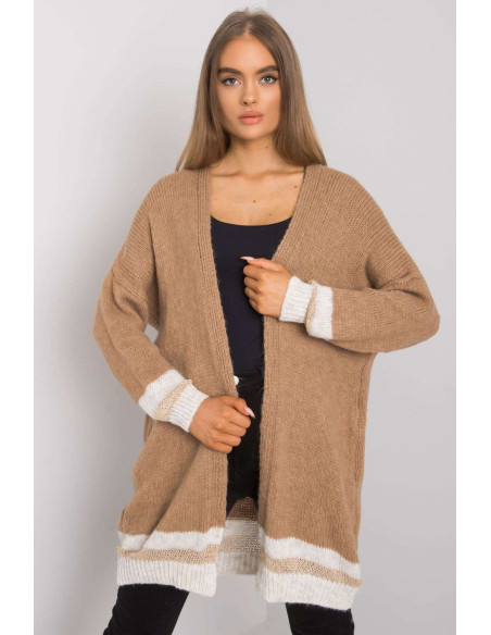 Cardigan model 159722 Och Bella