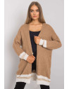 Cardigan model 159722 Och Bella