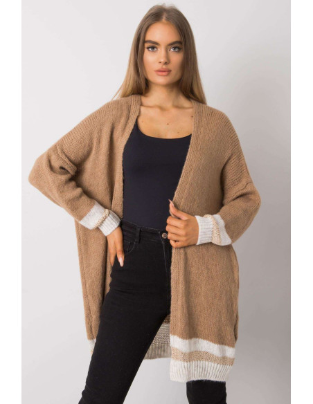 Cardigan model 159722 Och Bella