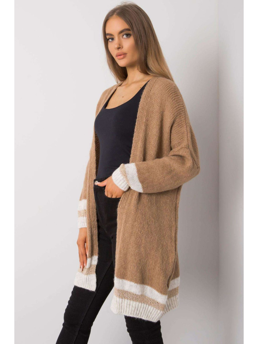 Cardigan model 159722 Och Bella