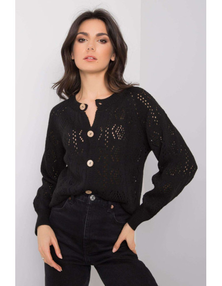 Cardigan model 159781 Och Bella
