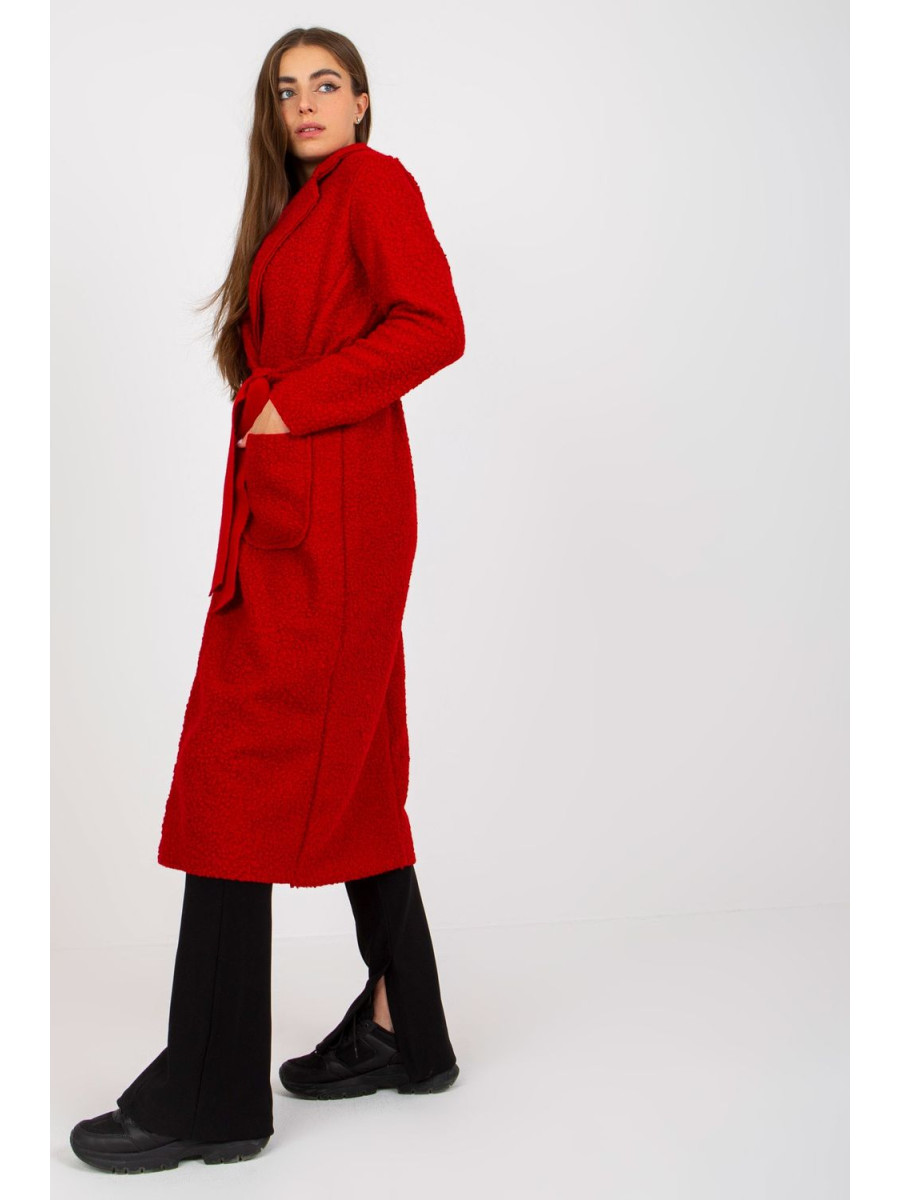 Manteau model 172453 Och Bella