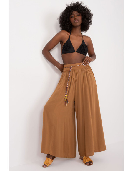 Pantalon femme model 196766 Och Bella