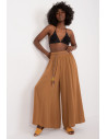 Pantalon femme model 196766 Och Bella