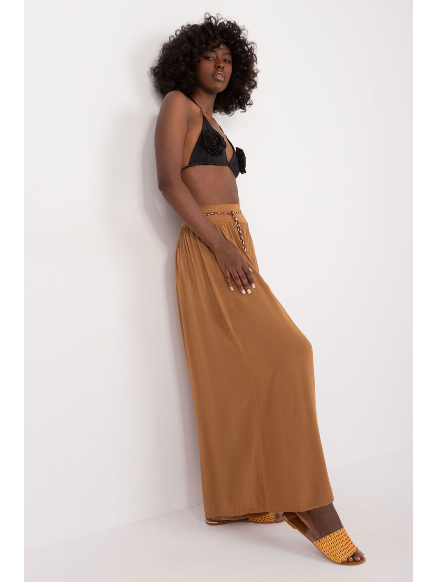 Pantalon femme model 196766 Och Bella