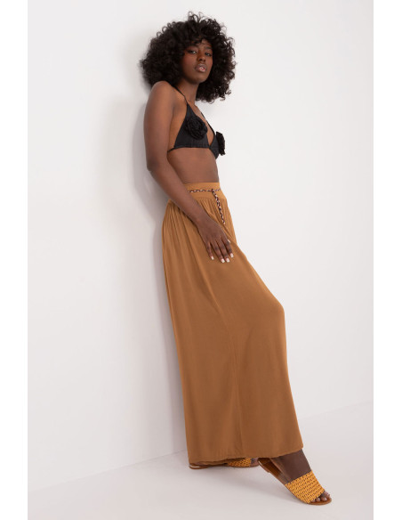 Pantalon femme model 196766 Och Bella