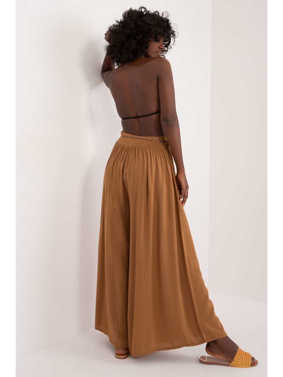 Pantalon femme model 196766 Och Bella