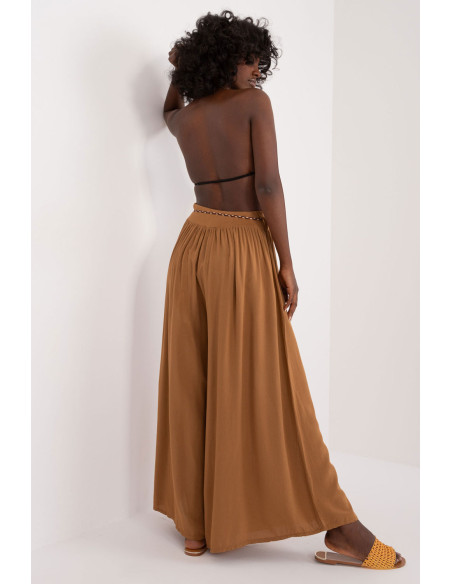 Pantalon femme model 196766 Och Bella