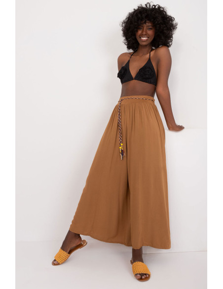 Pantalon femme model 196766 Och Bella