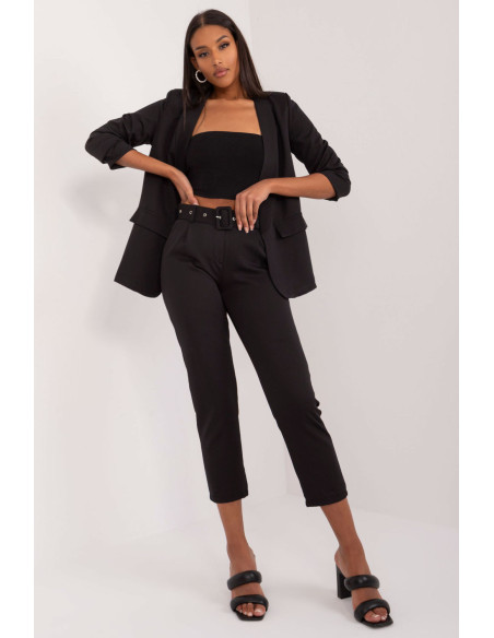 Pantalon femme model 197064 Och Bella