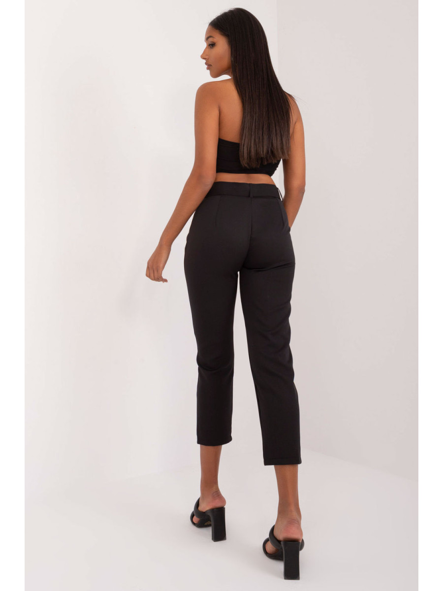 Pantalon femme model 197064 Och Bella
