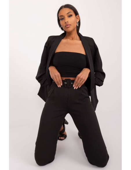 Pantalon femme model 197064 Och Bella