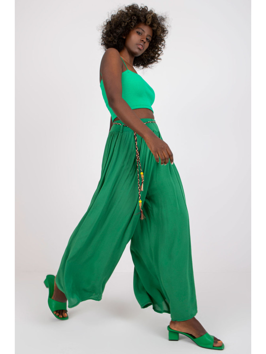 Pantalon femme model 166060 Och Bella