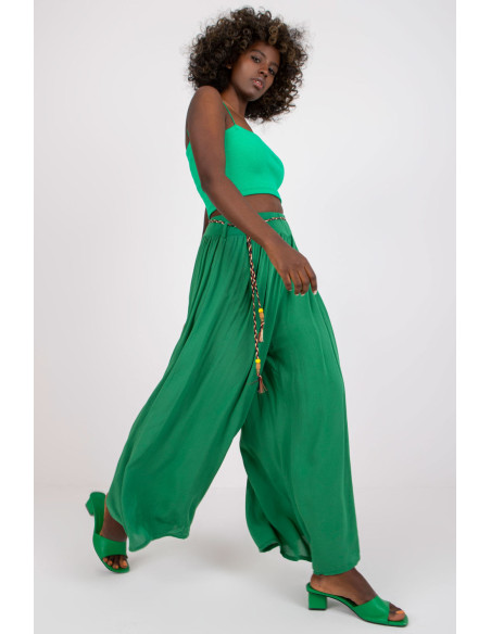 Pantalon femme model 166060 Och Bella