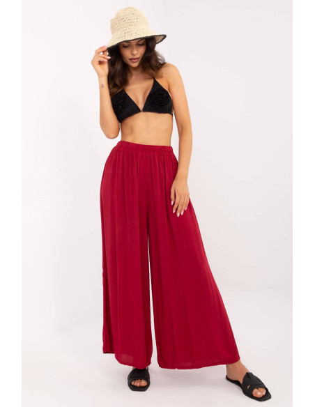 Pantalon femme model 210675 Och Bella