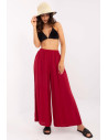 Pantalon femme model 210675 Och Bella