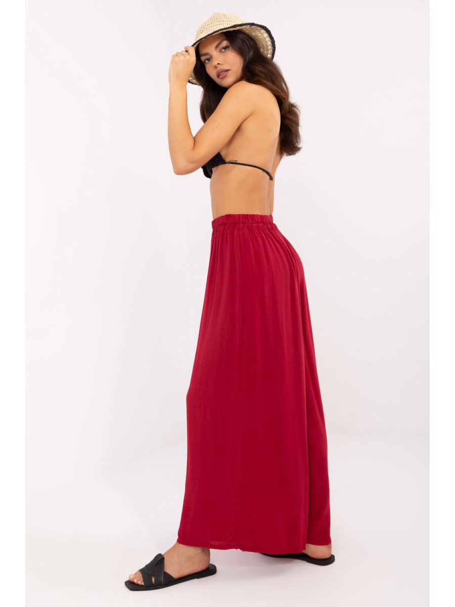 Pantalon femme model 210675 Och Bella
