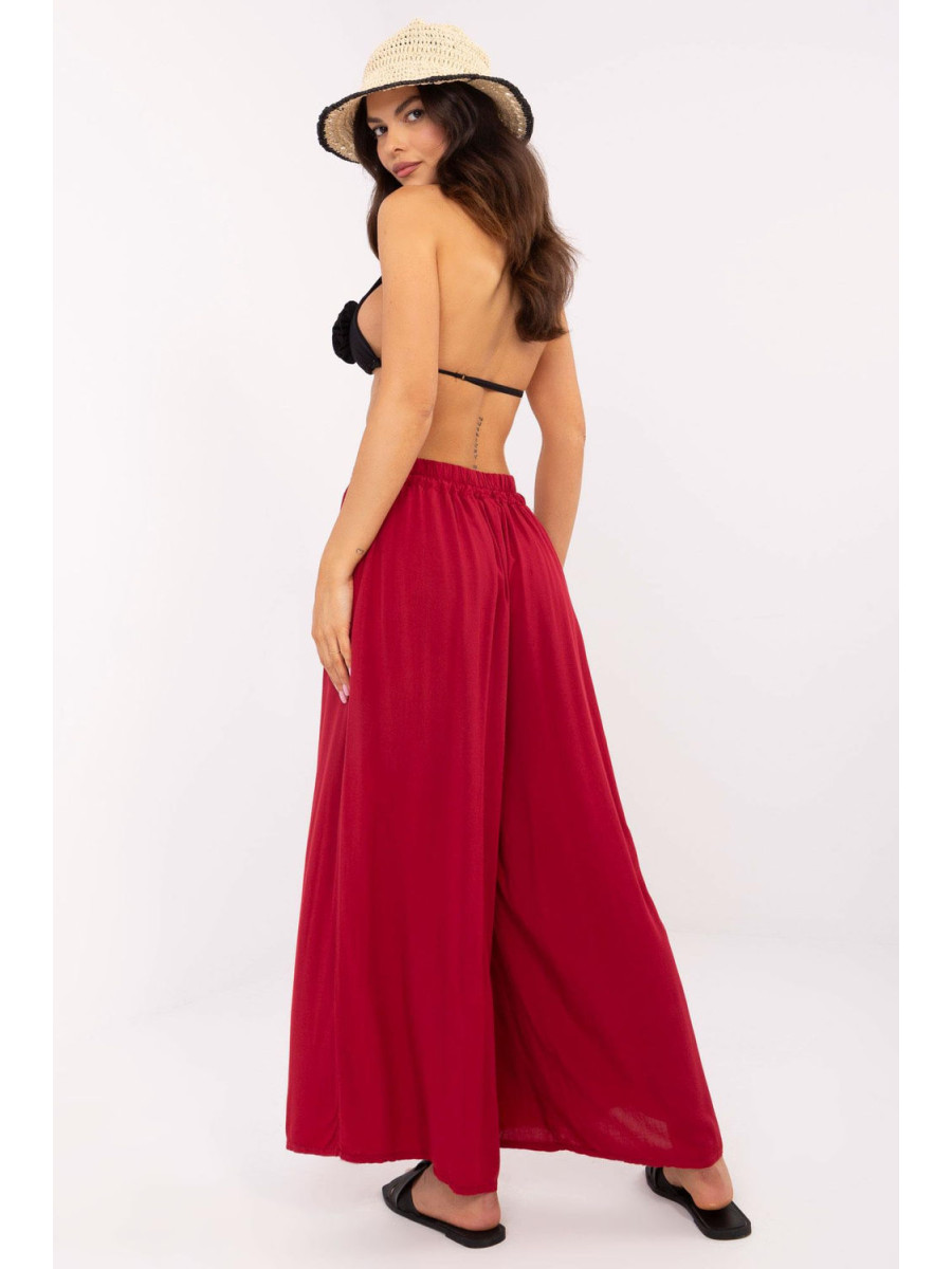Pantalon femme model 210675 Och Bella