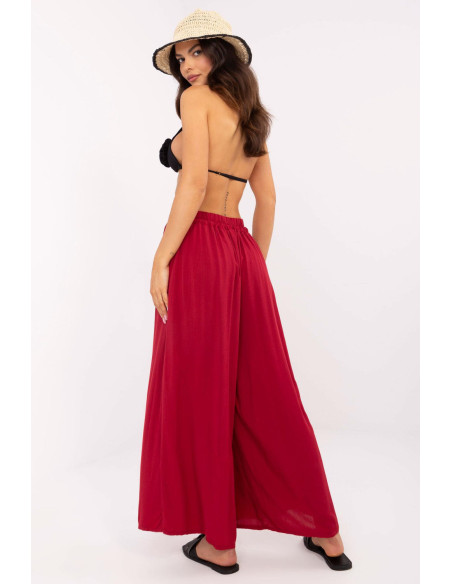 Pantalon femme model 210675 Och Bella