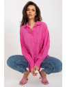Chemise manche longue model 179982 Och Bella
