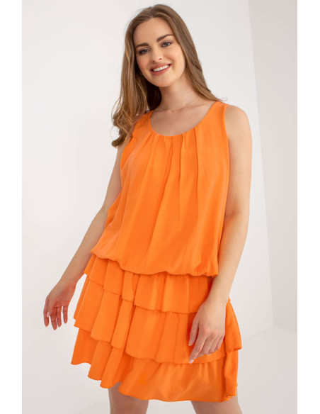 Robe de jour model 181158 Och Bella