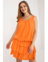 Robe de jour model 181158 Och Bella