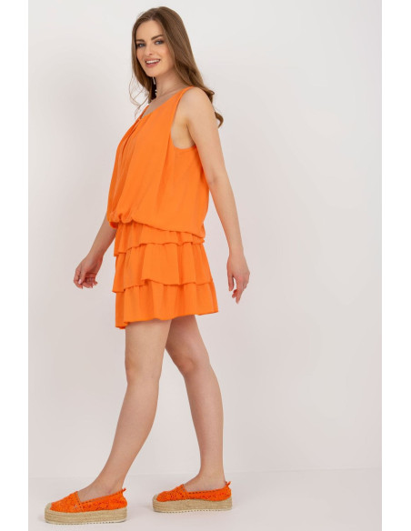 Robe de jour model 181158 Och Bella