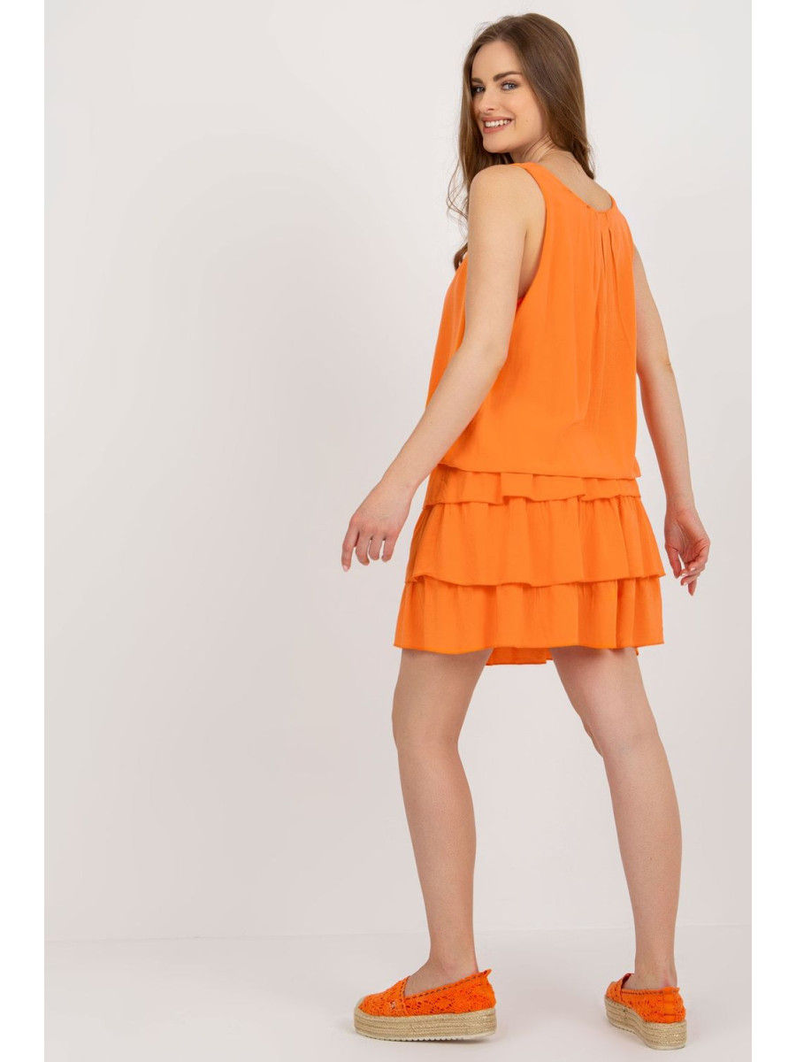 Robe de jour model 181158 Och Bella