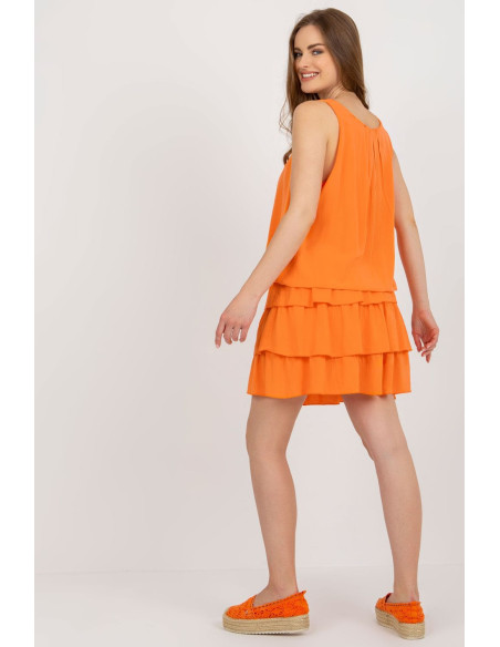 Robe de jour model 181158 Och Bella