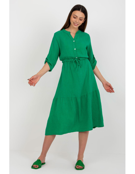 Robe de jour model 181684 Och Bella