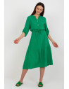 Robe de jour model 181684 Och Bella
