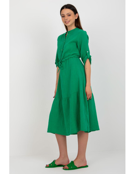 Robe de jour model 181684 Och Bella