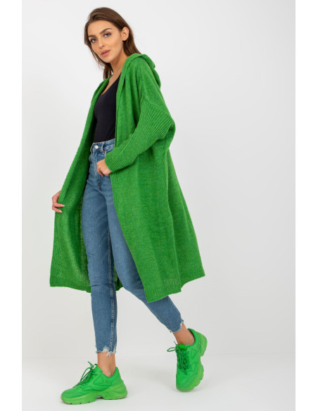 Cardigan model 170742 Och Bella