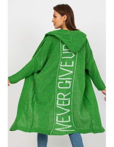 Cardigan model 170742 Och Bella
