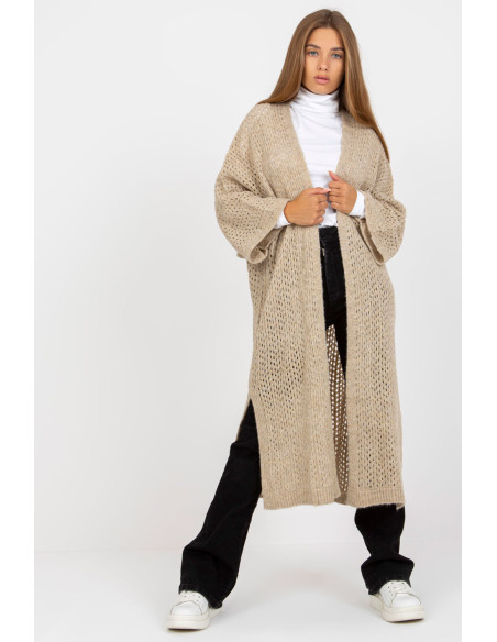 Cardigan model 170997 Och Bella