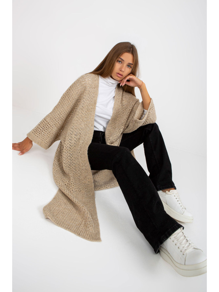 Cardigan model 170997 Och Bella