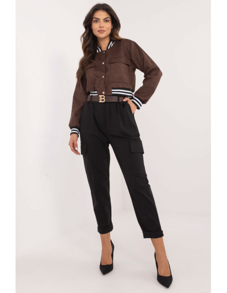 Pantalon femme model 202305 Och Bella