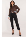 Pantalon femme model 202305 Och Bella