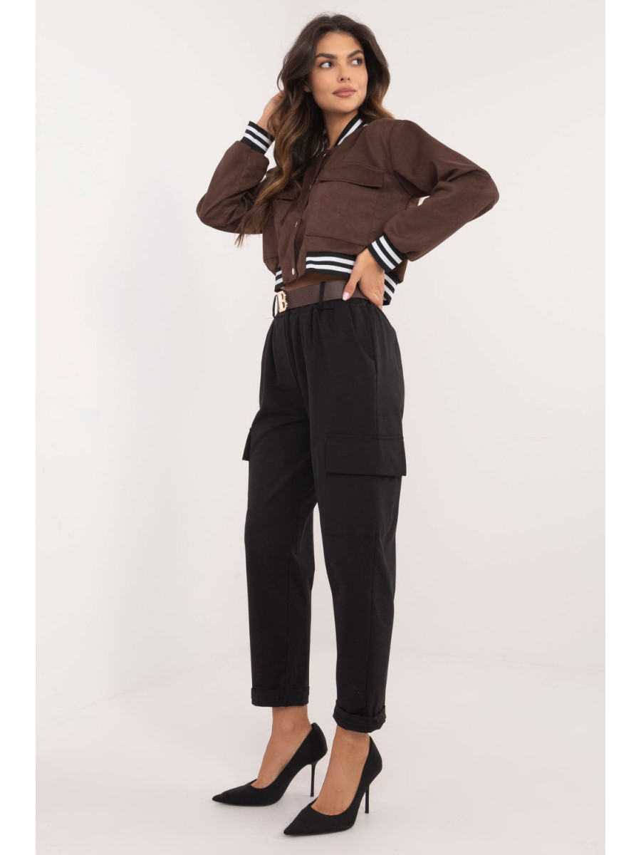 Pantalon femme model 202305 Och Bella