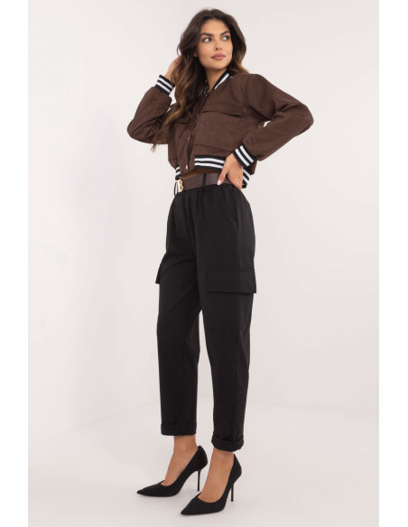 Pantalon femme model 202305 Och Bella