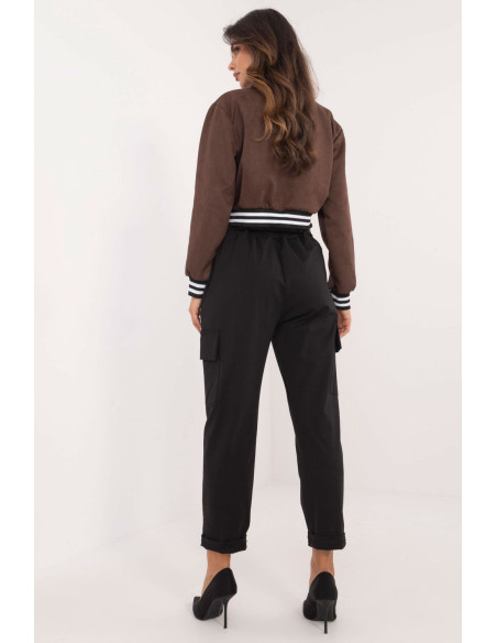 Pantalon femme model 202305 Och Bella