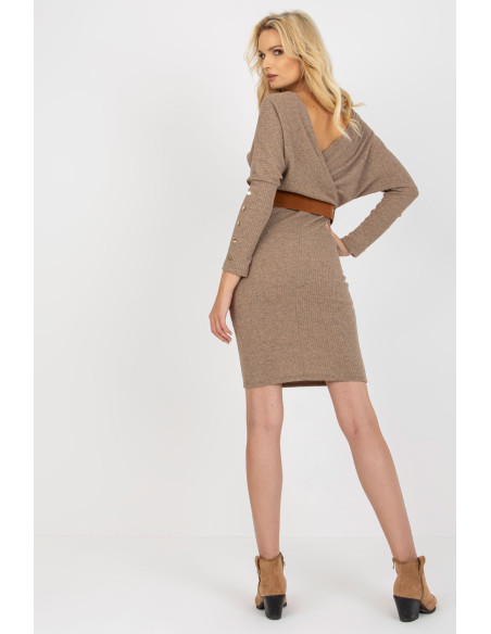 Robe de jour model 171334 Och Bella