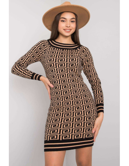 Robe de jour model 159729 Och Bella