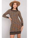 Robe de jour model 159729 Och Bella